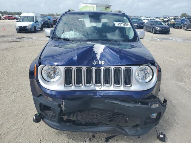 ZACCJADB4HPF12801 Jeep Renegade Limited
