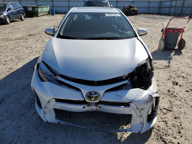 2017 TOYOTA COROLLA L - 5YFBURHE3HP734330