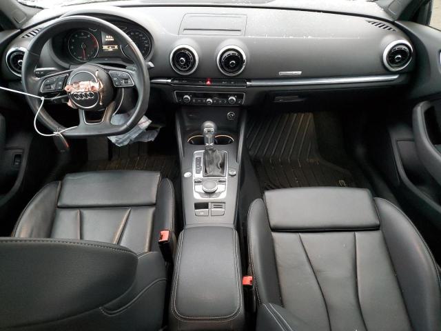 2020 AUDI A3 S-LINE - WAUBEGFF0LA017245