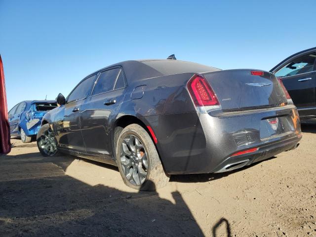 2017 Chrysler 300 S VIN: 2C3CCAGG5HH513012 Lot: 72586283