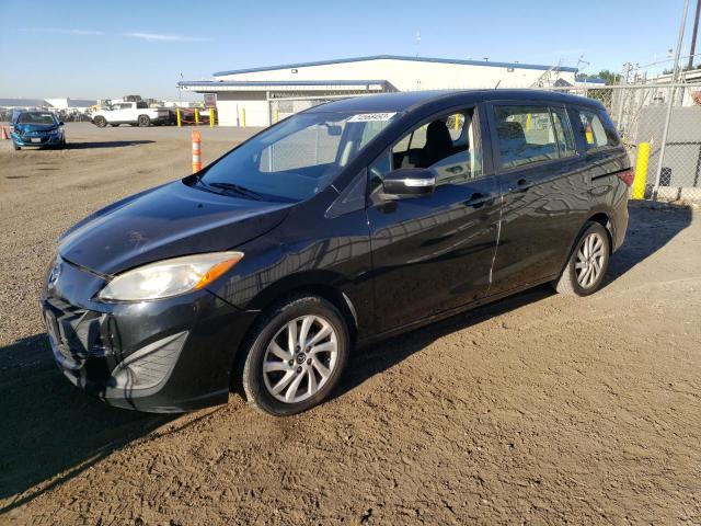 2013 Mazda Mazda5 