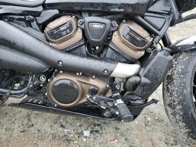 2023 HARLEY-DAVIDSON RH1250 S 1HD1ZC418PB312725
