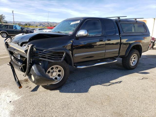 2003 Toyota Tundra 