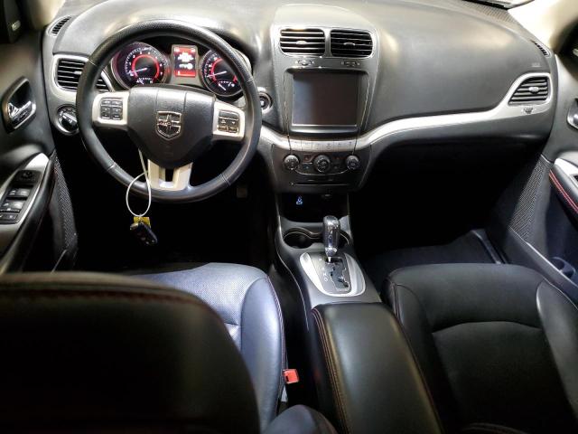 3C4PDDEG8JT523383 Dodge JOURNEY GT