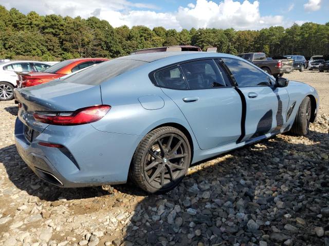 VIN WBAGV8C02NCJ95869 2022 BMW M8 no.3