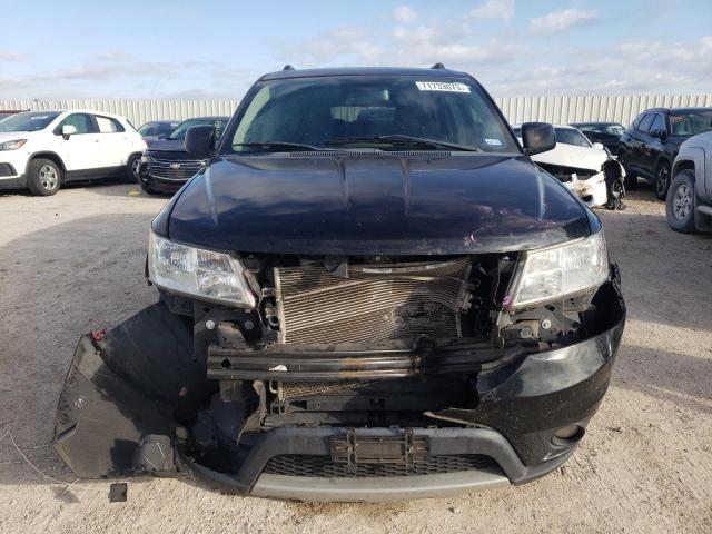 3C4PDCBBXGT186839 Dodge Journey Sxt
