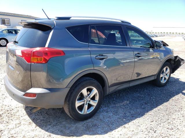 2015 TOYOTA RAV4 XLE - JTMWFREV2FD043516
