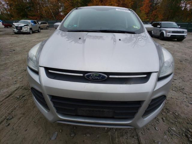 1FMCU9GX9FUC18640 | 2015 FORD ESCAPE SE