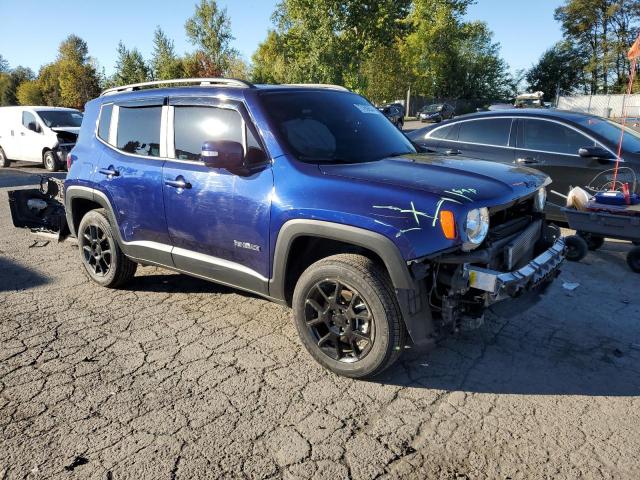 ZACNJBBB0KPK69204 | 2019 JEEP RENEGADE L