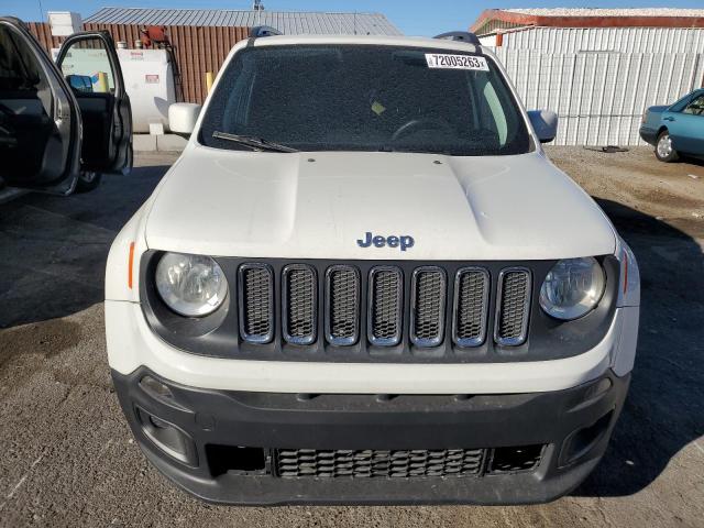 ZACCJABBXJPH83340 Jeep Renegade Latitude