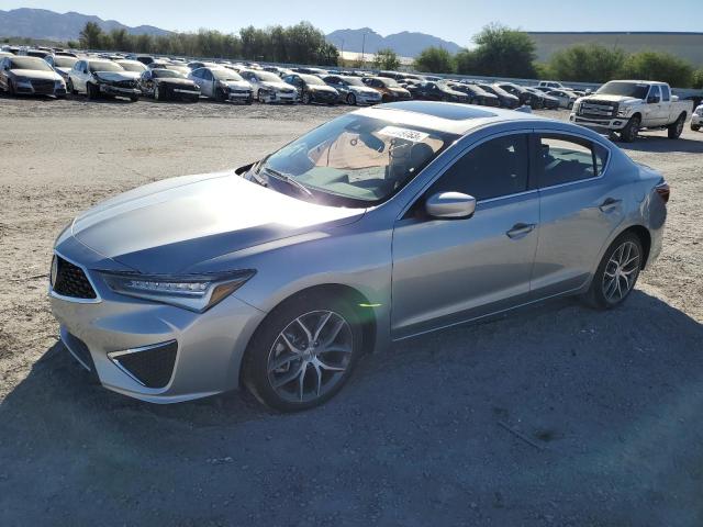 2021 Acura Ilx Premium VIN: 19UDE2F71MA011271 Lot: 72019763