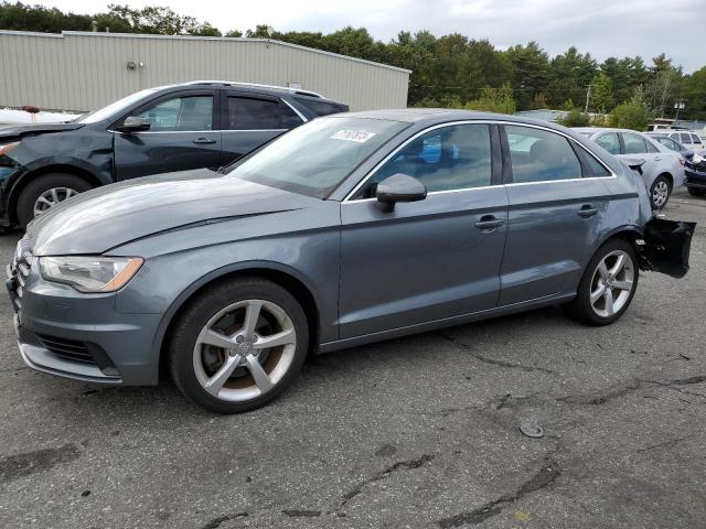 VIN WAUBFGFF0F1119002 2015 AUDI A3 no.1