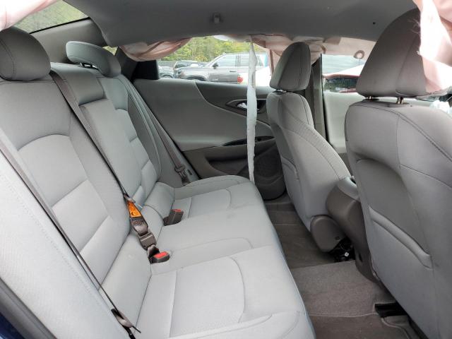 1G1ZB5ST7JF253684 Chevrolet MALIBU LS