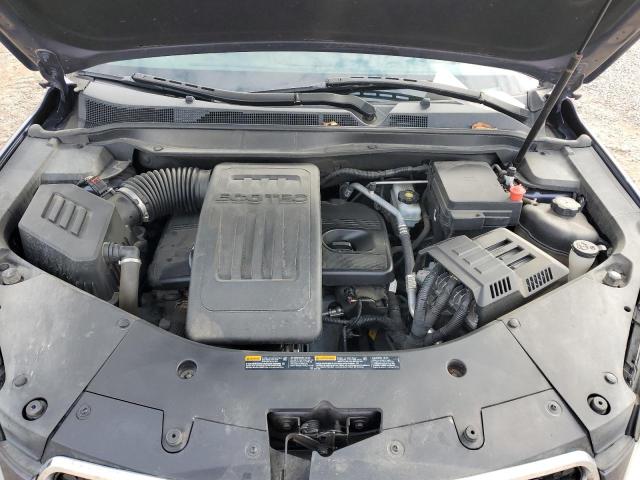2GNALBEK2E6241341 2014 Chevrolet Equinox Lt