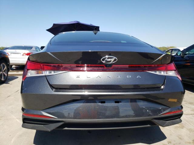 5NPLM4AG0PH103386 Hyundai Elantra SE 6