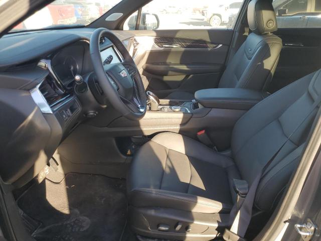 1GYKPCRS0PZ198878 Cadillac XT6 PREMIU 7