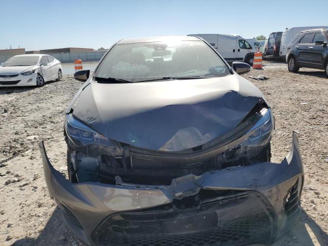 2018 TOYOTA COROLLA L - 5YFBURHE8JP813921