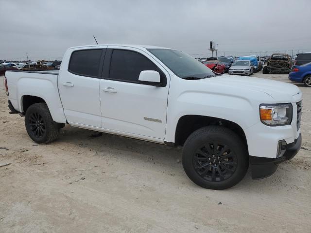 1GTG5CEN3N1279595 GMC Canyon Elevation