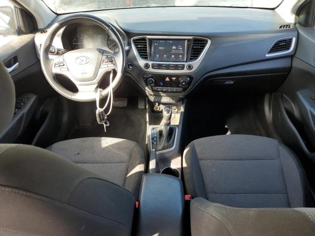 2019 HYUNDAI ACCENT LIM - 3KPC34A31KE051277