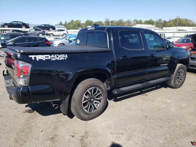 VIN 3TMCZ5AN0NM469149 2022 TOYOTA TACOMA no.3