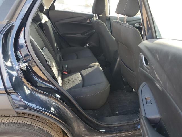  MAZDA CX-3 2020 Синій