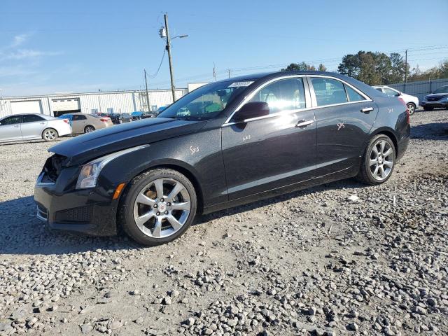 2014 Cadillac ATS 