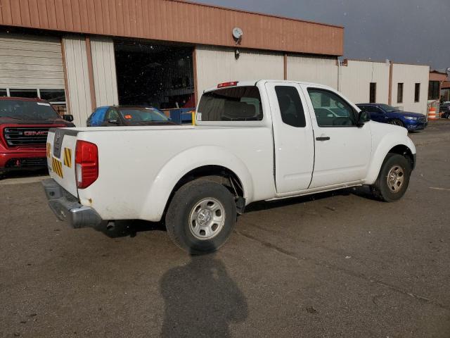 1N6BD0CTXCC448815 2012 Nissan Frontier S