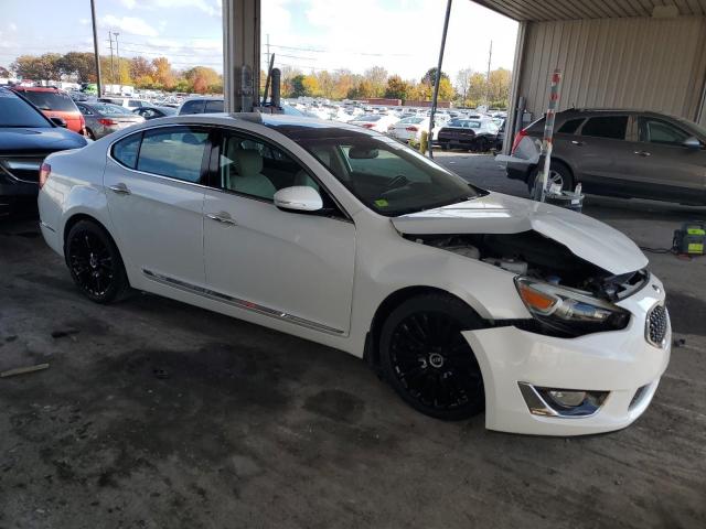 2015 KIA CADENZA PR - KNALN4D73F5177339