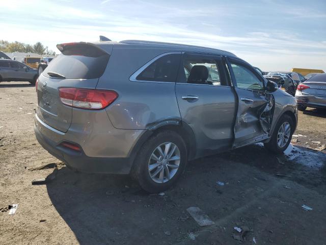 2016 KIA SORENTO LX - 5XYPGDA34GG150482