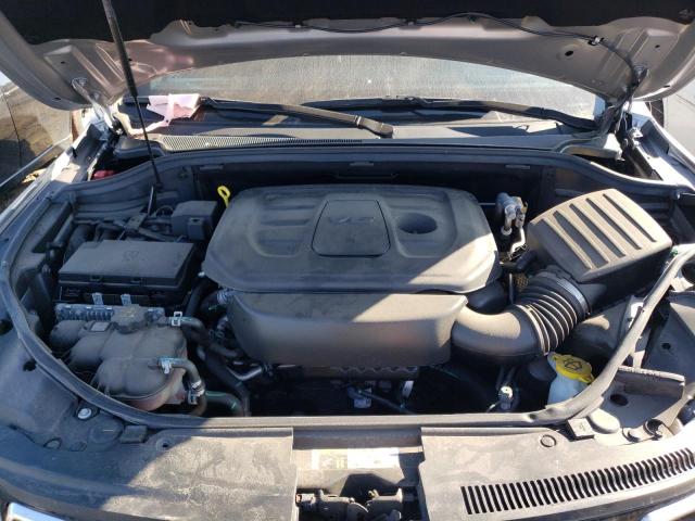 1C4RJFAG7LC361246 Jeep Grand Cherokee Laredo