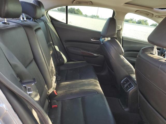 2016 ACURA TLX TECH - 19UUB2F57GA002506