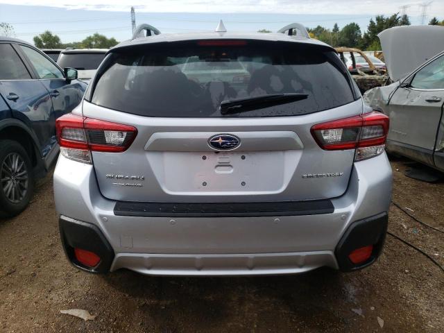 JF2GTAMC0L8236140 Subaru Crosstrek Limited