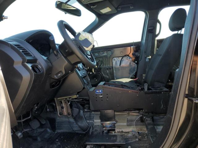 1FM5K8AR8JGC43572 2018 Ford Explorer Police Interceptor