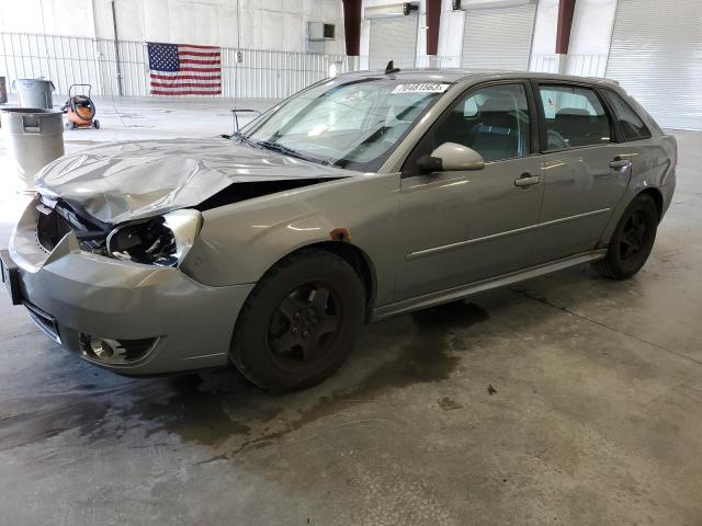 2007 Chevrolet Malibu Maxx LT