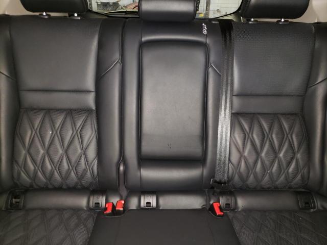 2023 NISSAN ROGUE PLAT - JN8BT3DD2PW303159