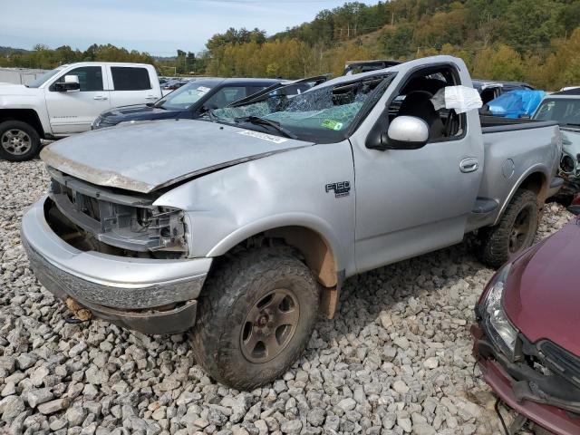 2003 Ford F-150 