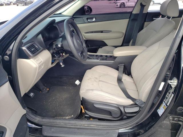 5XXGT4L33JG269600 KIA Optima Lx