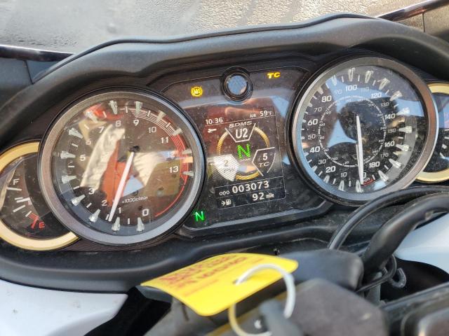 2022 SUZUKI GSX1300 RR - JS1EJ11B2N7100408
