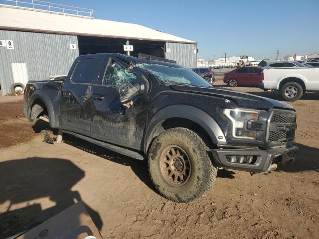 1FTFW1RGXKFC45919 Ford F150 Raptor
