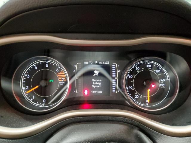 1C4PJLCBXGW324140 Jeep Cherokee Latitude