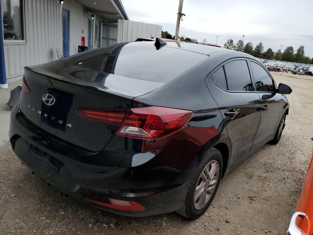 5NPD84LF9LH510310 | 2020 HYUNDAI ELANTRA SE