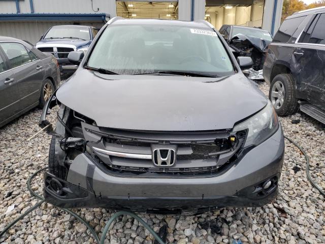 2HKRM4H74EH659827 | 2014 HONDA CR-V EXL