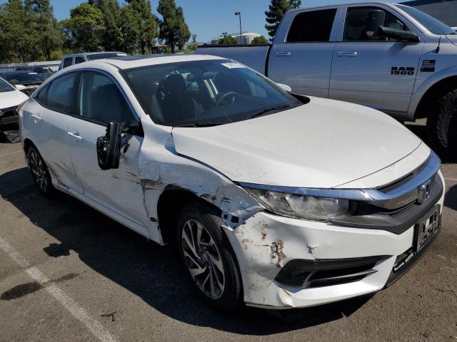 2HGFC2F72JH539848 Honda CIVIC EX