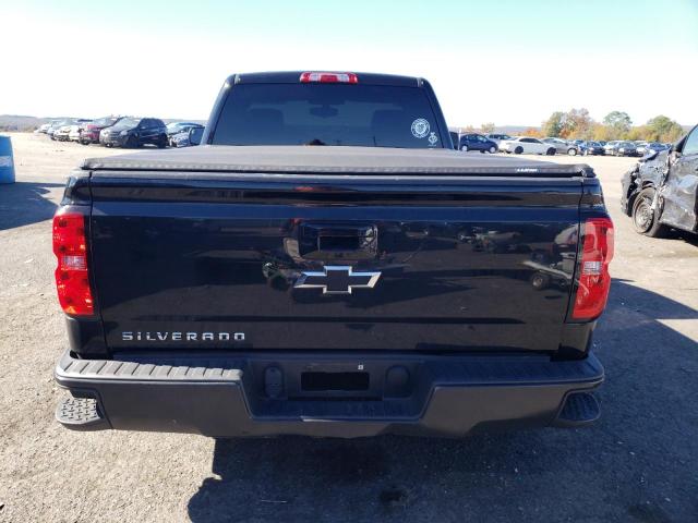 2017 CHEVROLET SILVRK1500 1GCNCNEH6HZ330015