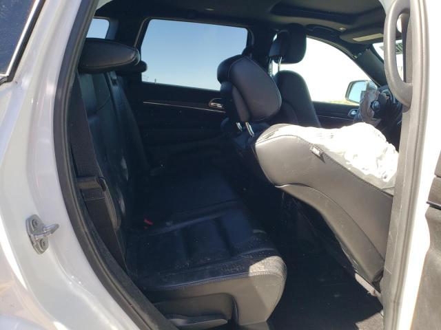 1C4RJFBG4JC459355 Jeep Grand Cherokee Limited