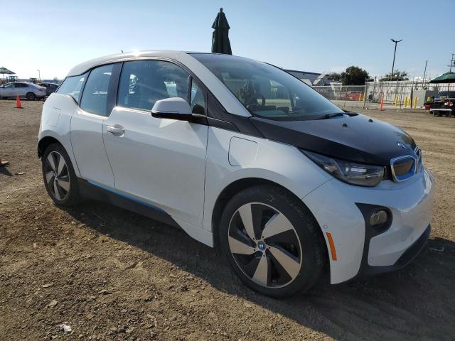 WBY1Z4C5XEVX62575 BMW I3 REX
