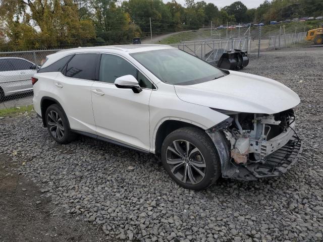 JTJHZKFA4L2027048 | 2020 LEXUS RX 350 L