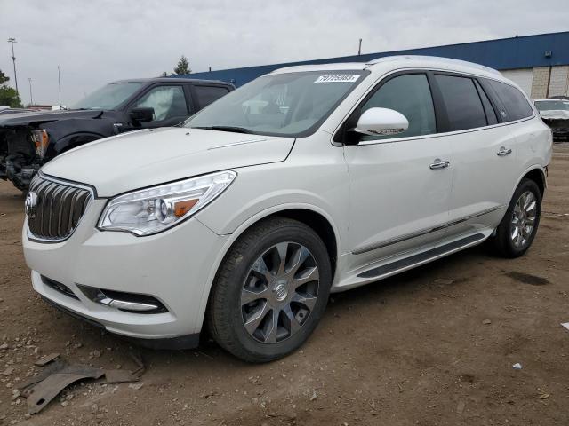 VIN 5GAKVCKD4HJ282694 2017 BUICK ENCLAVE no.1