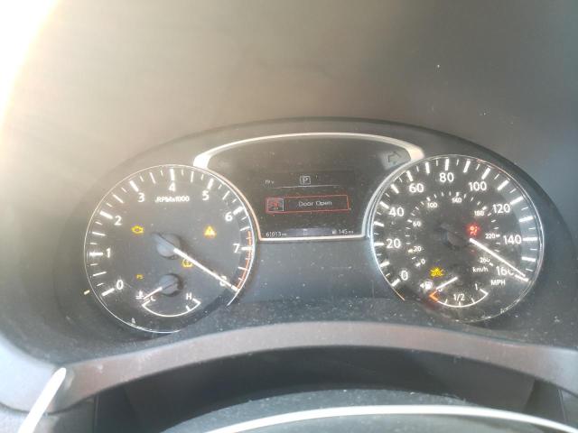 1N4AL3AP3JC480257 Nissan ALTIMA 2.5