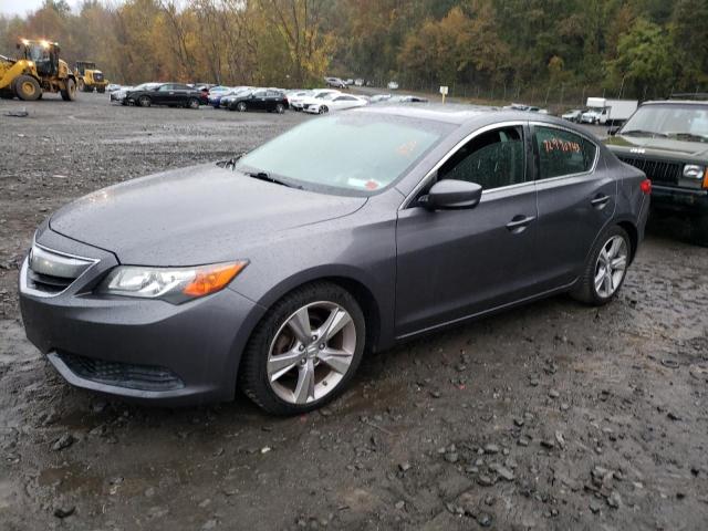 2015 Acura ILX 